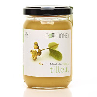 Miel d'Exception Bio - Tilleul 250gr - Miels d'Exception - 1-Miel d'Exception Bio - Tilleul 250gr