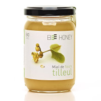 Miel d'Exception Bio - Tilleul 250gr - Miels d'Exception - 1-Miel d'Exception Bio - Tilleul 250gr