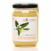 Miel d'Exception Bio - Citronnier 250 gr - Miels d'Exception - 1-Miel d'Exception Bio - Citronnier 250 gr