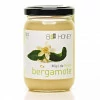 Miel d'Exception Bio - Bergamote 250 gr  - 1 - Herboristerie du Valmont-Miel d'Exception Bio - Bergamote 250 gr 