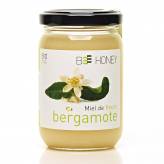 Miel d'Exception Bio - Bergamote 250 gr  - 1 - Herboristerie du Valmont