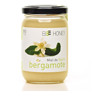 Miel d'Exception Bio - Bergamote 250 gr - Miels d'Exception - 1 Miel d'Exception Bio - Bergamote 250 gr - Miels d'Exception - 1