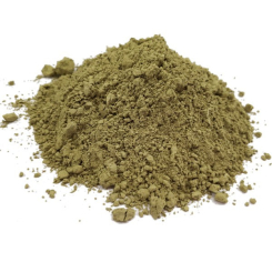 Neem - Azadirachta indica - Nimba - Bio-Pulver - Heilpflanzenpulver in großen Mengen - 1