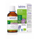 Teinture-mère Epilobe Bio - Epilobium angustifolium 50 ml - Ladrôme - Teintures-mère - Extraits de plantes fraîches - 1-Teinture-mère Epilobe Bio - Epilobium angustifolium 50 ml - Ladrôme