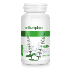 Orthosiphon aristatus 120 gélules végétales - Purasana - Gélules de plantes - 1