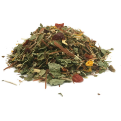 Tisane Immunité - Herboristerie du Valmont - Tisanes santé de l'Herboriste - 1