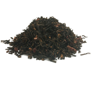 Thé Pu Erh - Chocolat créole BIO - <p>Thé Pu Erh - Mélange de fruits et d'Herbes - Cacao.</p> - 1 Thé Pu Erh - Chocolat créole BIO - <p>Thé Pu Erh - Mélange de fruits et d'Herbes - Cacao.</p> - 1