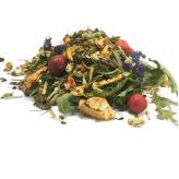 Tisane Plantes, Epices Bio  Plaisir Epicé Bio en Vrac 100g