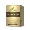 Advanced Acidophilus Plus (probiotiques, sans dérivés laitiers) 120 gélules végétales - Solgar - Probiotiques - 1-Advanced Acidophilus Plus (probiotiques, sans dérivés laitiers) 120 gélules végétales - Solgar