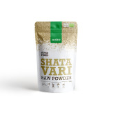 Shatavari poudre Bio 200g - Super Food - Purasana - 1 - Herboristerie du Valmont