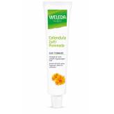 Calendula Pommade 30 ml (25g) - Weleda - Plaies, coups et hématomes - 1-Calendula Pommade 30 ml (25g) - Weleda