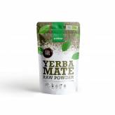 Yerba Maté poudre Bio 100g - Super Food - Purasana - SuperFood - Superaliments - Raw Food - 1-Yerba Maté poudre Bio 100g - Super Food - Purasana