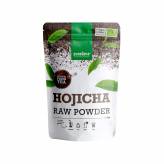 Hojicha poudre Bio 75g - Super Food - Purasana - SuperFood - Superaliments - Raw Food - 1-Hojicha poudre Bio 75g - Super Food - Purasana