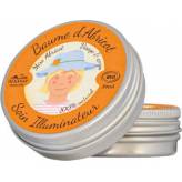 Beurre d'abricot 30 ml BIO - Oléanat - 1 - Herboristerie du Valmont
