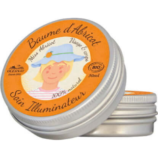 Beurre d'abricot 30 ml BIO - Oléanat - 1 - Herboristerie du Valmont Beurre d'abricot 30 ml BIO - Oléanat - 1 - Herboristerie du Valmont