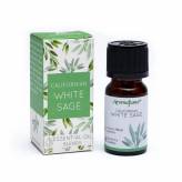 Huile parfumée - Sauge blanche californienne 10 ml - Aromafume - Encens, Résines Traditionnelles & Fumigation - 1