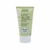 Crème Aloe Vera (jus 100 % frais) Bio 100 ml - Propos'Nature  - Soins du visage - 1