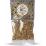 Encens en grains - Copal 30 gr - Goloka - Encens, Résines Traditionnelles & Fumigation - 1-Encens en grains - Copal 30 gr - Goloka