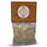 Encens en grains - Benzoin 30 gr - Goloka - Encens, Résines Traditionnelles & Fumigation - 1-Encens en grains - Benzoin 30 gr - Goloka