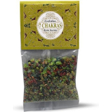 Encens en grains - 7 Chakras 30 gr - Goloka - Encens, Résines Traditionnelles & Fumigation - 1-Weihrauchkörner - 7 Chakren 30 gr - Goloka