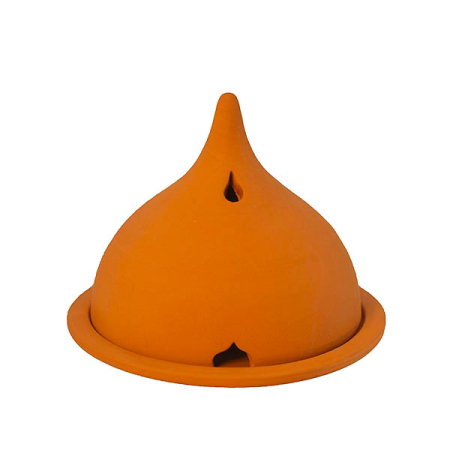  - Encens, Résines Traditionnelles & Fumigation - 2