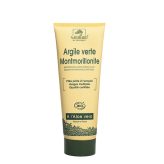 Argile verte Montmorillonite en tube 300 gr - Naturado - Complément alimentaire - 1-Grüne Montmorillonit-Tonerde in Tube 300 gr - Naturado