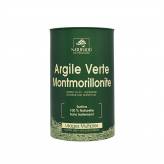 Argile verte Montmorillonite surfine (Poudre) 300 gr - Naturado - Complément alimentaire - 1