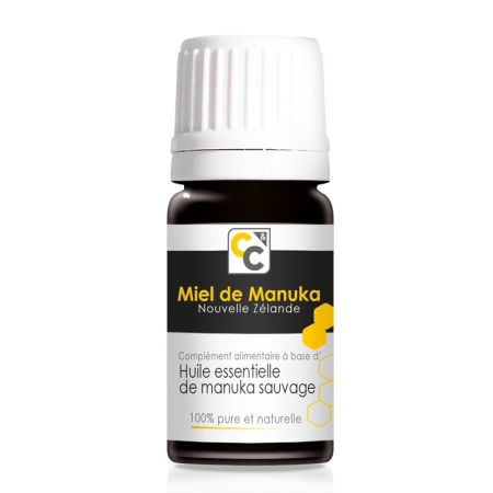  - Miel de Manuka - 2