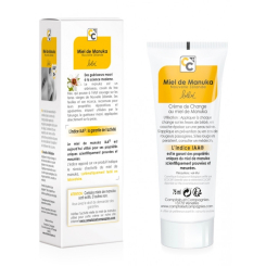 Manuka-Honig-Windelcreme IAA 10+ 75 ml - Compoirs & Companys - Baby- und Kinderpflege - 2