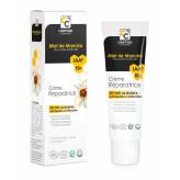 Crème réparatrice au miel de Manuka IAA 10+ 40 ml Bio - Comptoirs & Compagnies - Miel de Manuka - 1-Crème réparatrice au miel de Manuka IAA 10+ 40 ml Bio - Comptoirs & Compagnies