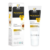 Crème réparatrice au miel de Manuka IAA 10+ 40 ml Bio - Comptoirs & Compagnies - Miel de Manuka - 1-Manuka Honig Repair Creme IAA 10+ 40 ml Bio - Comptoirs & Compagnies