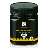 Miel de Manuka IAA 10+ 250g - Comptoirs & Compagnies - Miel de Manuka - 1-Manuka Honing IAA 10+ 250g - Comptoirs & Compagnies