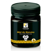 Miel de Manuka IAA 15+ 250g - Comptoirs & Compagnies - Miel de Manuka - 1-Manuka Honing IAA 15+ 250g - Comptoirs & Compagnies