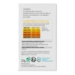  - Miel de Manuka - 4