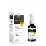 Spray gorge et bouche au Miel de Manuka IAA15+ 25 ml - Comptoirs et Compagnies - Miel de Manuka - 1-Spray gorge et bouche au Miel de Manuka IAA15+ 25 ml - Comptoirs et Compagnies