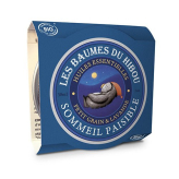 Baume de massage Bio - Sommeil Paisible 30 ml - Les Baumes du Hibou - Huiles végétales - 2