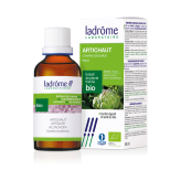 Teinture-mère Artichaut Bio - Cynara scolymus 50 ml - Ladrôme - Teintures-mère - Extraits de plantes fraîches - 1-Biologische Artisjok Moedertinctuur - Cynara scolymus 50 ml - Ladrôme