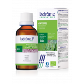 Teinture-mère Avoine Bio - Avena sativa 50 ml - Ladrôme - 1 - Herboristerie du Valmont