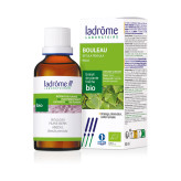Teinture-mère Bouleau Bio - Betula pendula 50 ml - Ladrôme - 1 - Herboristerie du Valmont