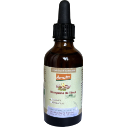  - Gemmothérapie - 1