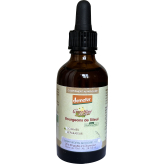 Bourgeons de Tilleul sauvage du Roussillon - Extrait végétal alcoolisé 50ml Bio - La Gravelline - Gemmothérapie - 1-Wilde Lindenknospen aus Roussillon - Alkoholischer Pflanzenextrakt 50ml Bio - La Gravelline