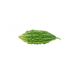 Karela - Fruit poudre 100 gr - Samskara - Médecine ayurvédique - 1