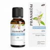 Synergie d'huiles essentielles 'Zen'  30ml - Pranarôm - <p>Prédispose au calme, à la relaxation, à l'harmonie.</p> - 1-Synergie d'huiles essentielles 'Zen'  30ml - Pranarôm