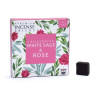 Recharge d'encens en brique - Sauge blanche et Rose - Aromafume - Encens, Résines Traditionnelles & Fumigation - 2-Recharge d'encens en brique - Sauge blanche et Rose - Aromafume