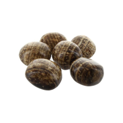 Pierre roulée - Aragonite - Lithothérapie - Lithothérapie - Pierres de Santé - Bijoux - 1