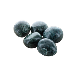 Pierre roulée - Apatite - Lithothérapie - Lithothérapie - Pierres de Santé - Bijoux - 1