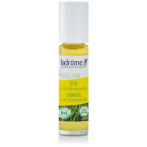 Roll'on Eté à la citronnelle Anti-Moustiques à base d'huiles essentielles Bio 10 ml - Ladrôme - Anti-Moustiques - Piqûres - 1-Roll'on Eté à la citronnelle Anti-Moustiques à base d'huiles essentielles Bio 10 ml - Ladrôme