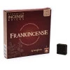 Encens en brique Frankincense Encens  - Aromafume - <p>D'importance biblique, l'encens Frankincense est une matière gommeuse dur-Encens en brique Frankincense Encens  - Aromafume