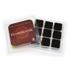 Encens en brique Frankincense Encens  - Aromafume - Encens, Résines Traditionnelles & Fumigation - 2