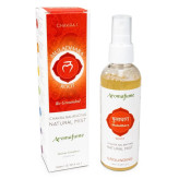 Parfum d'ambiance - Chakra Racine  (1)  Muladhara chakra - Spray 100ml - Aromafume - <p>Libérez-vous de l'anxiété et de la vulné
